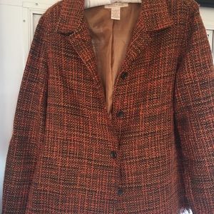 Lady’s blazer